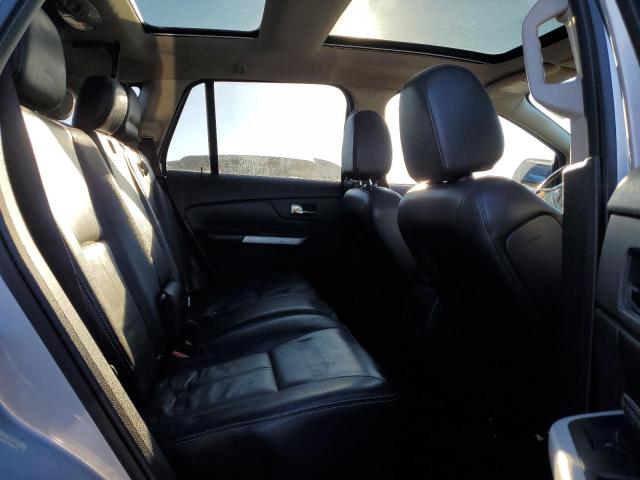 Photo 11 from auction – 2013 FORD EDGE SPORT with VIN 2FMDK4AK5DBB93409