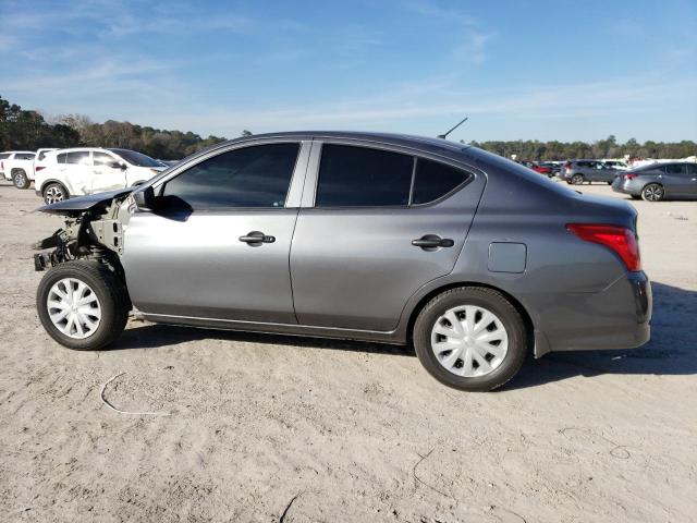 Photo 2 from auction – 2017 NISSAN VERSA S with VIN 3N1CN7AP8HL889019