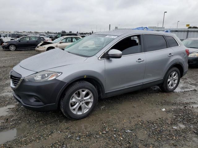 MAZDA CX-9 SPORT 2014 with VIN JM3TB2BV1E0443476 - Photo from auction