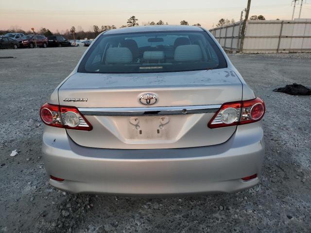 Photo 6 from auction – 2013 TOYOTA COROLLA BA with VIN 2T1BU4EE4DC947952