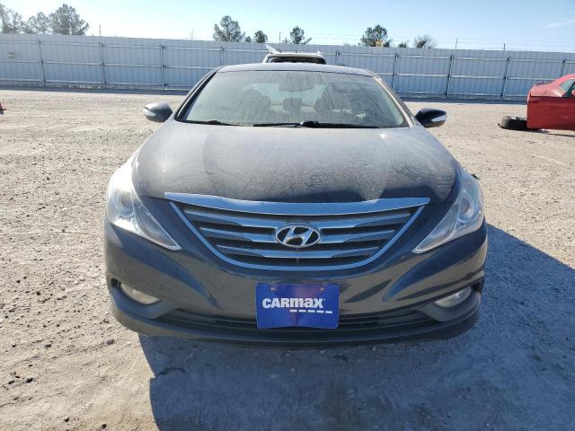 Photo 5 from auction – 2014 HYUNDAI SONATA SE with VIN 5NPEC4AC7EH916732