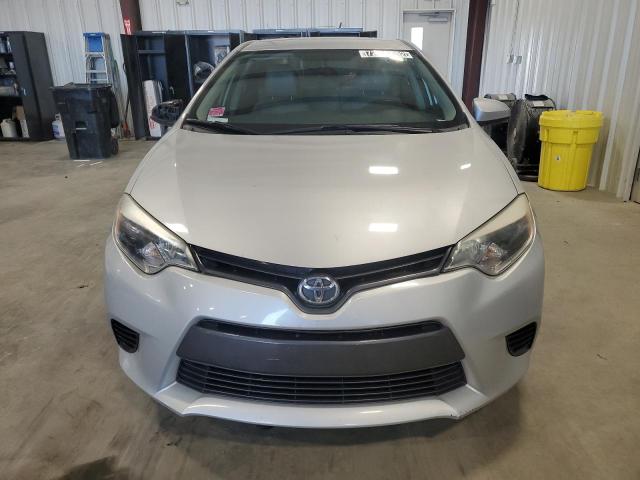 Photo 5 from auction – 2016 TOYOTA COROLLA L with VIN 5YFBURHE4GP477385