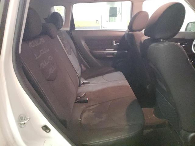 Photo 10 from auction – 2013 KIA SOUL + with VIN KNDJT2A64D7766871