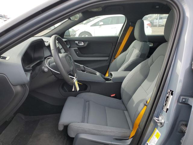 Photo 7 from auction – 2022 POLESTAR 2 with VIN LPSED3KA9NL052243