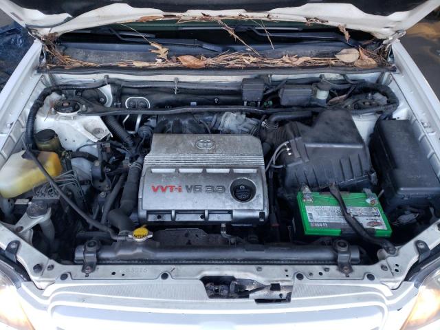 Photo 12 from auction – 2004 TOYOTA HIGHLANDER with VIN JTEEP21A640050374
