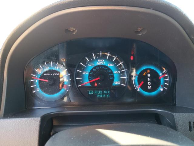 Photo 9 from auction – 2010 FORD FUSION SEL with VIN 3FAHP0CG3AR413688
