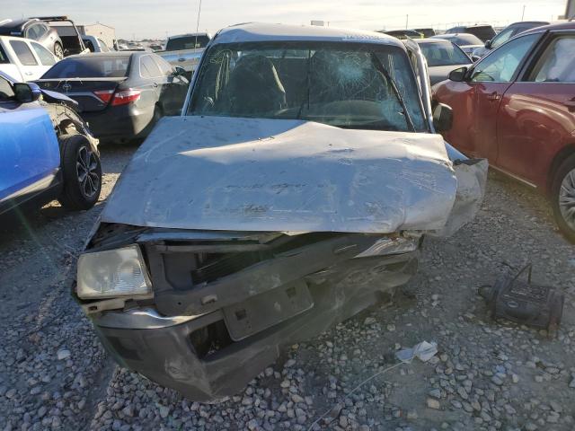 Photo 5 from auction – 2001 FORD RANGER with VIN 1FTYR10U71PB32487