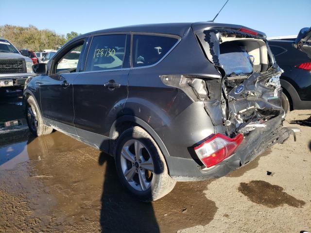 Photo 2 from auction – 2015 FORD ESCAPE SE with VIN 1FMCU0G96FUB20663