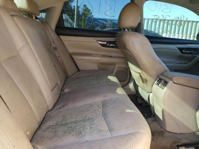 Photo 10 from auction – 2013 NISSAN ALTIMA 2.5 with VIN 1N4AL3AP8DN547380