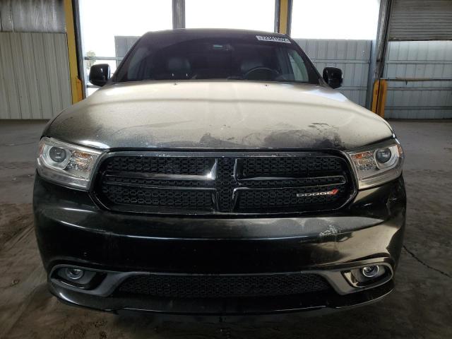 Photo 5 from auction – 2016 DODGE DURANGO LI with VIN 1C4RDJDG2GC416214