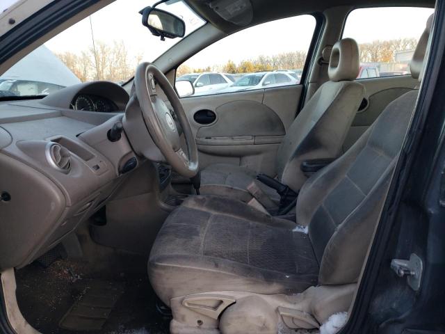 Photo 7 from auction – 2007 SATURN ION LEVEL with VIN 1G8AJ55F57Z183858