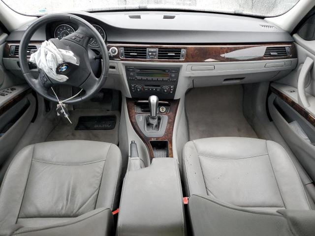 Photo 8 from auction – 2006 BMW 325 I with VIN WBAVB135X6PT26883