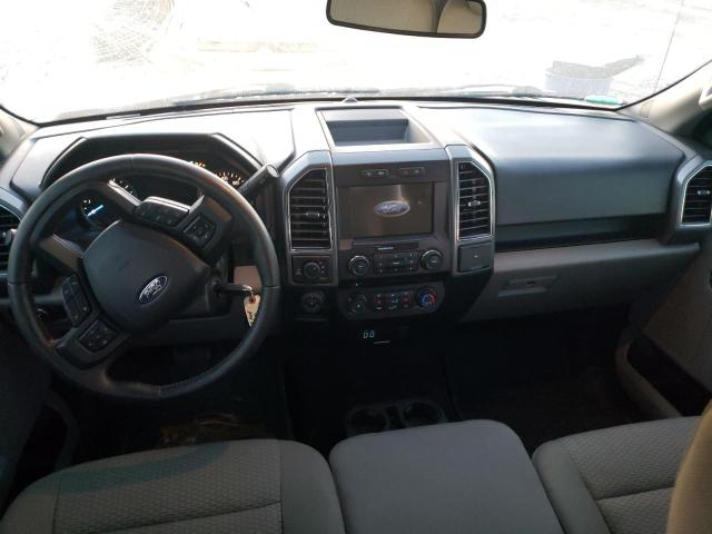 Photo 8 from auction – 2018 FORD F150 SUPER with VIN 1FTEW1EG8JFE36688