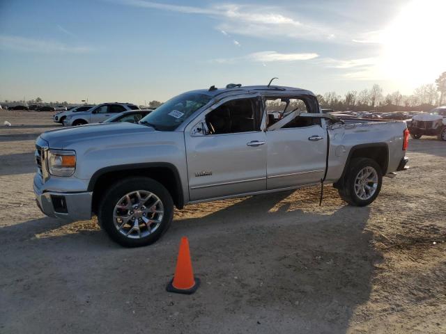 GMC SIERRA C15 2014 with VIN 3GTP1VECXEG412411 - Photo from auction