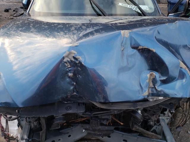 Photo 12 from auction – 2019 MAZDA CX-5 SPORT with VIN JM3KFBBMXK1575424
