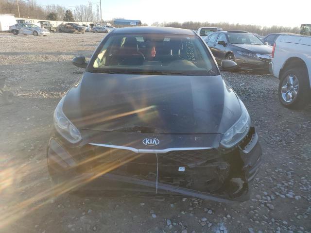 Photo 5 from auction – 2021 KIA FORTE FE with VIN 3KPF24AD7ME309992