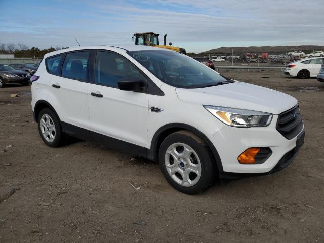 Photo 4 from auction – 2017 FORD ESCAPE S with VIN 1FMCU0F75HUD20906