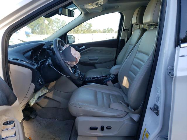 Photo 7 from auction – 2015 FORD ESCAPE TIT with VIN 1FMCU0JX2FUC40256