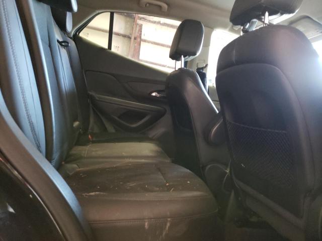 Photo 10 from auction – 2017 BUICK ENCORE PRE with VIN KL4CJASB3HB002902