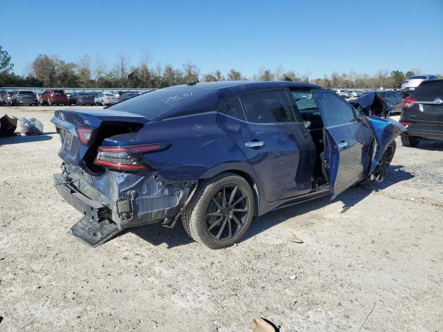 Photo 3 from auction – 2019 NISSAN MAXIMA S with VIN 1N4AA6AVXKC377831