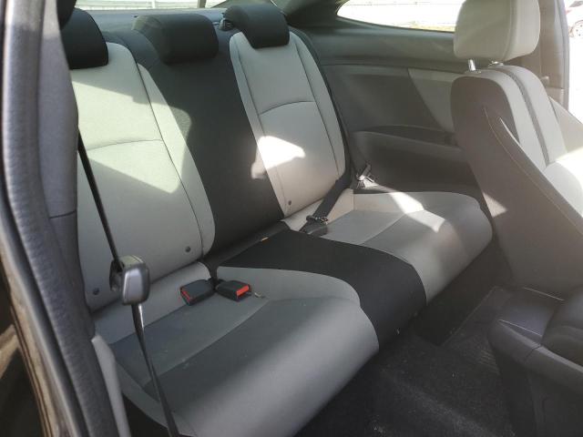 Photo 10 from auction – 2017 HONDA CIVIC LX with VIN 2HGFC4B0XHH307464