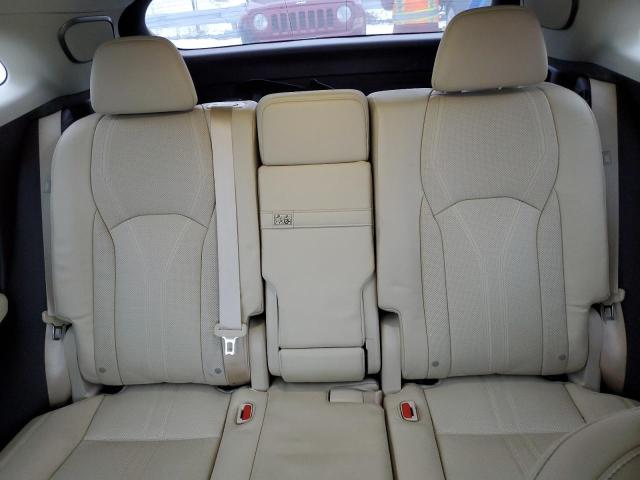 Photo 10 from auction – 2016 LEXUS RX 350 BAS with VIN 2T2BZMCA4GC031208