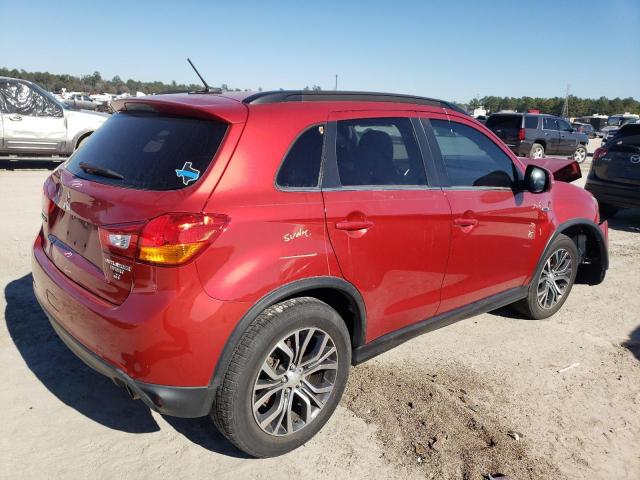 Photo 3 from auction – 2016 MITSUBISHI OUTLANDER with VIN JA4AP4AW2GZ028179