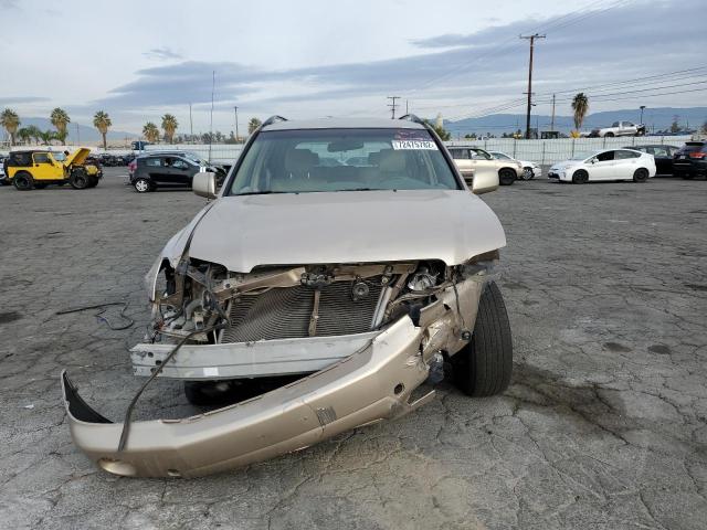 Photo 5 from auction – 2005 TOYOTA HIGHLANDER with VIN JTEGD21A150107714