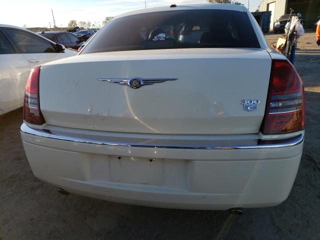 Photo 6 from auction – 2006 CHRYSLER 300C with VIN 2C3KA63H76H288733