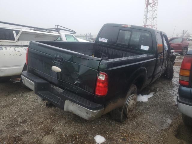 Photo 3 from auction – 2012 FORD F350 SUPER with VIN 1FT8X3BT5CEC49568