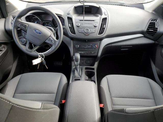 Photo 8 from auction – 2017 FORD ESCAPE S with VIN 1FMCU0F75HUD20906