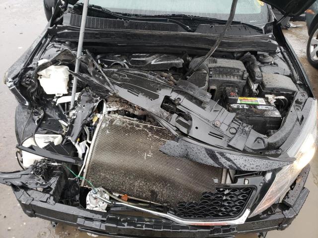 Photo 11 from auction – 2013 KIA OPTIMA LX with VIN 5XXGM4A78DG140310