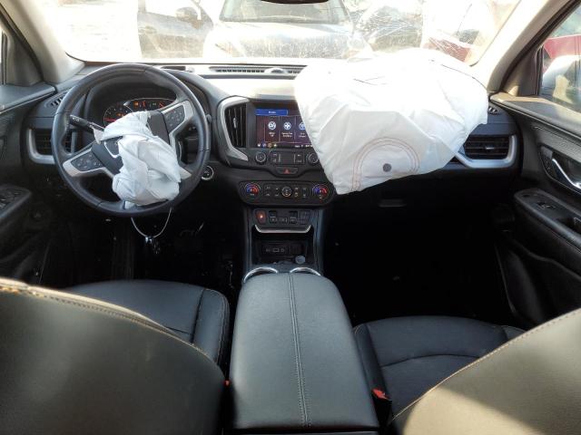 Foto 8 de la subasta – 2021 GMC TERRAIN SL con VIN 3GKALPEVXML396900