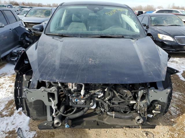 Photo 5 from auction – 2021 FORD ESCAPE SE with VIN 1FMCU9G65MUB15140