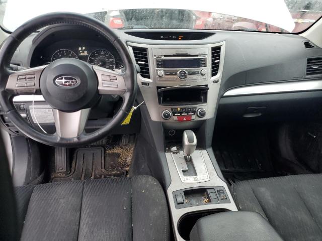 Снимка 8 от търг – 2011 SUBARU OUTBACK 2. с VIN 4S4BRBHC3B3339440