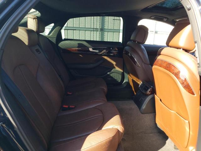 Фото 10 с аукциона – 2011 AUDI A8 L QUATT с VIN WAURVAFD3BN014664