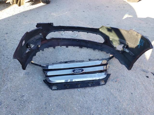 Photo 12 from auction – 2012 FORD FUSION SEL with VIN 3FAHP0JA8CR217893