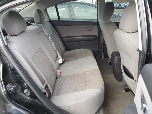 Photo 10 from auction – 2012 NISSAN SENTRA 2.0 with VIN 3N1AB6AP6CL726064