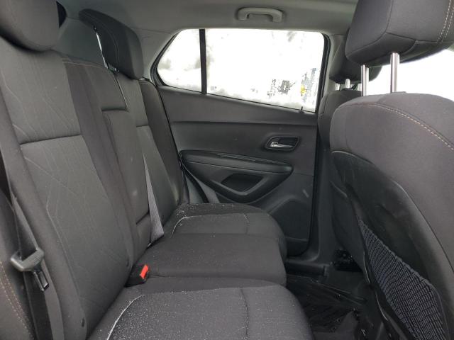 Photo 10 from auction – 2019 CHEVROLET TRAX 1LT with VIN 3GNCJPSB5KL188156