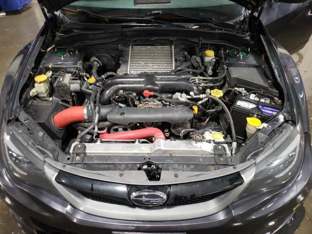 Photo 11 from auction – 2013 SUBARU IMPREZA WR with VIN JF1GR7E60DG840017