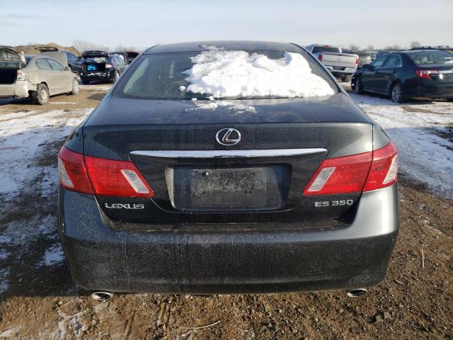 Photo 6 from auction – 2007 LEXUS ES 350 with VIN JTHBJ46G472058918
