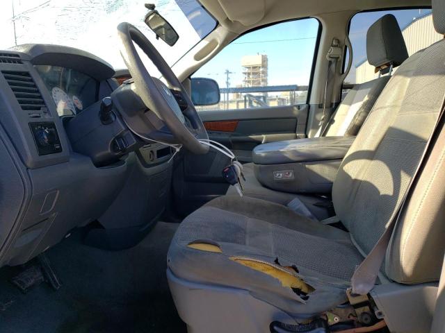 Photo 7 from auction – 2006 DODGE RAM 1500 S with VIN 1D7HA18N66J220371
