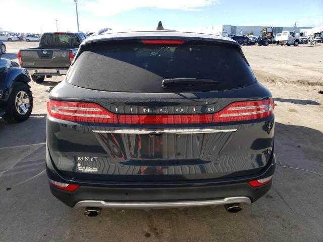 Photo 6 from auction – 2019 LINCOLN MKC SELECT with VIN 5LMCJ2C94KUL16599