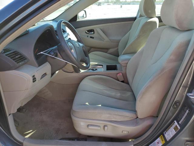 Photo 7 from auction – 2008 TOYOTA CAMRY CE with VIN 4T1BE46K28U197764