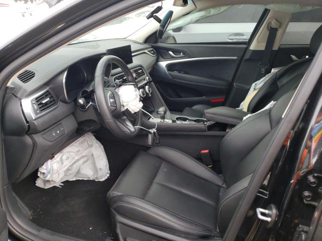 Photo 7 from auction – 2022 GENESIS G70 BASE with VIN KMTG34TA7NU097555
