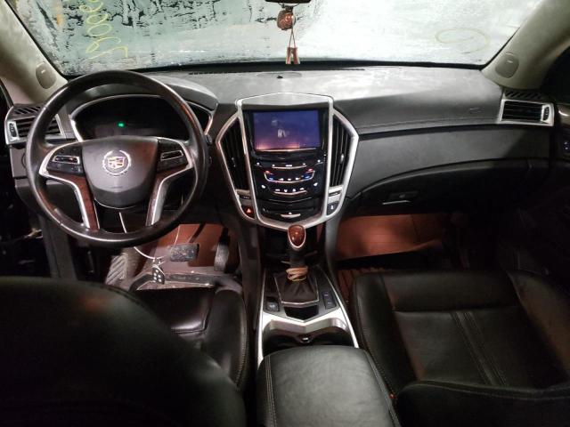 Photo 8 from auction – 2015 CADILLAC SRX LUXURY with VIN 3GYFNEE31FS585047