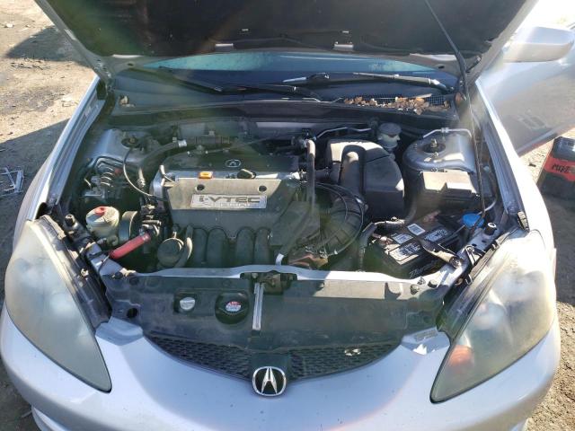 Zdjęcie 11 z aukcji – 2005 ACURA RSX z VIN JH4DC54835S002969