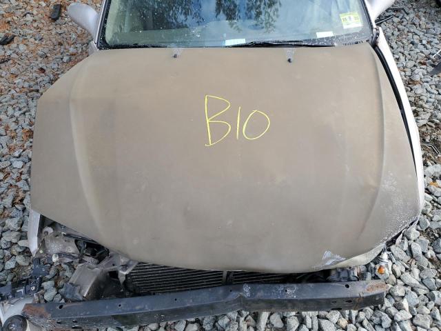 Photo 11 from auction – 1999 TOYOTA COROLLA with VIN 2T1BR18E8XC260697