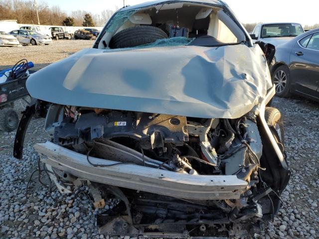 Photo 5 from auction – 2021 TOYOTA RAV4 XLE with VIN 2T3P1RFV5MW215930