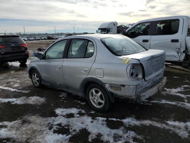 Photo 2 from auction – 2001 TOYOTA ECHO with VIN JTDBT123510170434